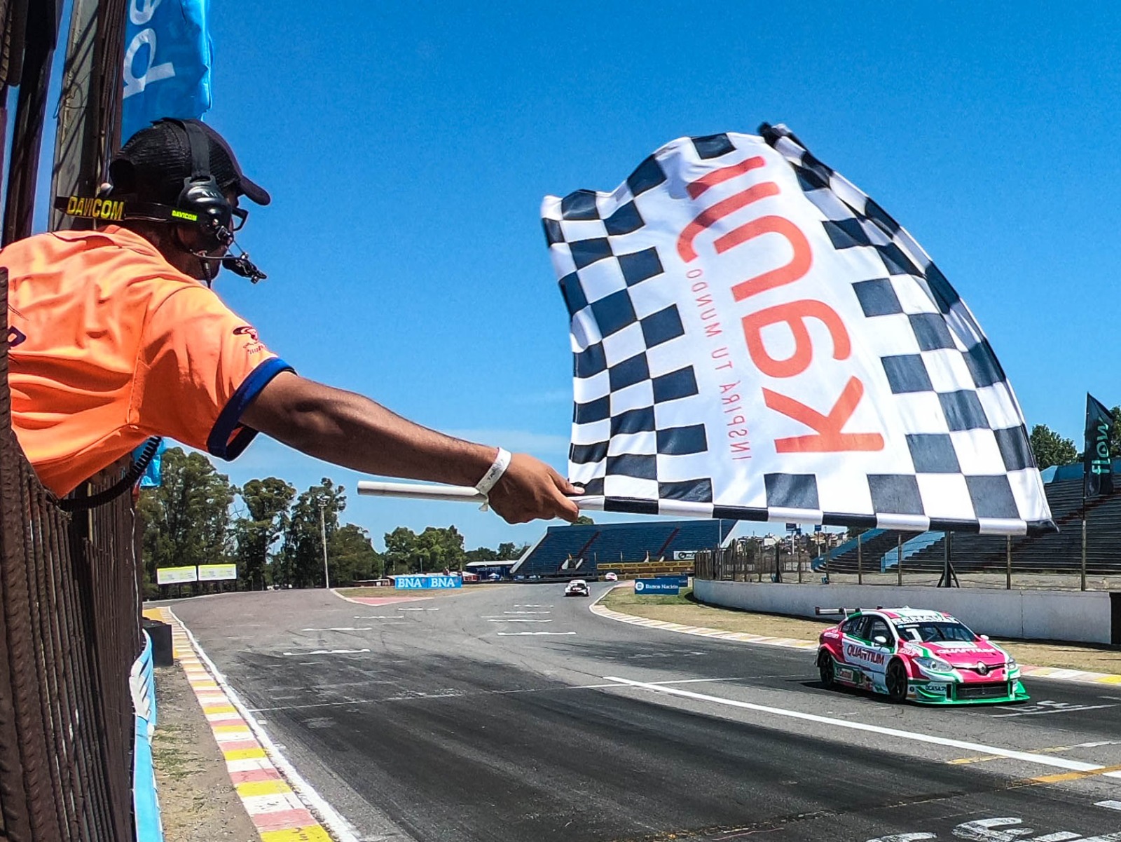 GALERIA: Las mejores imágenes del domingo del TC2000 en Buenos Aires: WhatsApp Image 2023-02-26 at 15.30.33.jpeg